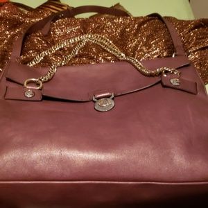 VERSACE *VITELO PERLATO*BAG